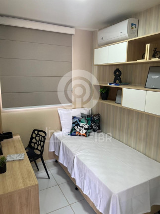 Imagem Casa com 3 Quartos à Venda, 57 m² em Passaré - Fortaleza Imagem Casa com 3 Quartos à Venda, 57 m² em Passaré - Fortaleza
