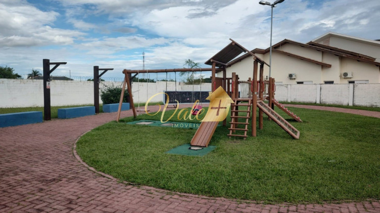Imagem Terreno à Venda, 307 m² em Loteamento Residencial Campos Do Conde Ii - Tremembé