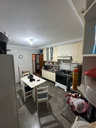 Imagem Casa com 3 Quartos à Venda, 150 m² em Parque São Domingos - São Paulo Imagem Casa com 3 Quartos à Venda, 150 m² em Parque São Domingos - São Paulo