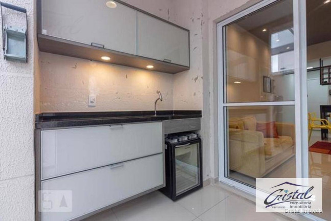 Imagem Apartamento com 3 Quartos à Venda, 80 m² em Jardim Bonfiglioli - São Paulo