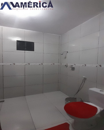 Imagem Casa com 2 Quartos à Venda, 190 m² em Indústrias - João Pessoa Imagem Casa com 2 Quartos à Venda, 190 m² em Indústrias - João Pessoa