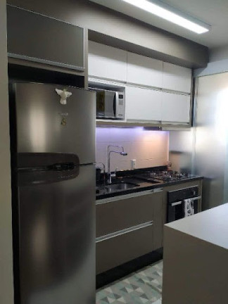 Imagem Apartamento com 3 Quartos à Venda, 59 m² em Jardim São Paulo Ii - Londrina Imagem Apartamento com 3 Quartos à Venda, 59 m² em Jardim São Paulo Ii - Londrina