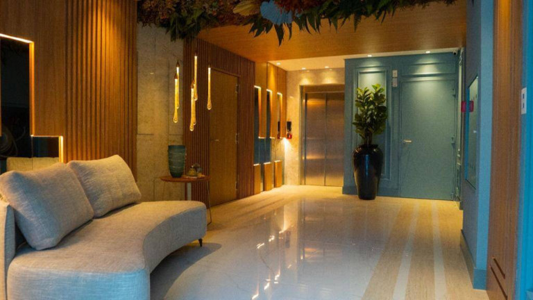 Imagem Apartamento com 3 Quartos à Venda, 127 m² em Meia Praia - Itapema