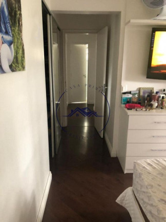 Imagem Apartamento com 3 Quartos à Venda, 117 m² em Chácara Agrindus - Taboão Da Serra Imagem Apartamento com 3 Quartos à Venda, 117 m² em Chácara Agrindus - Taboão Da Serra