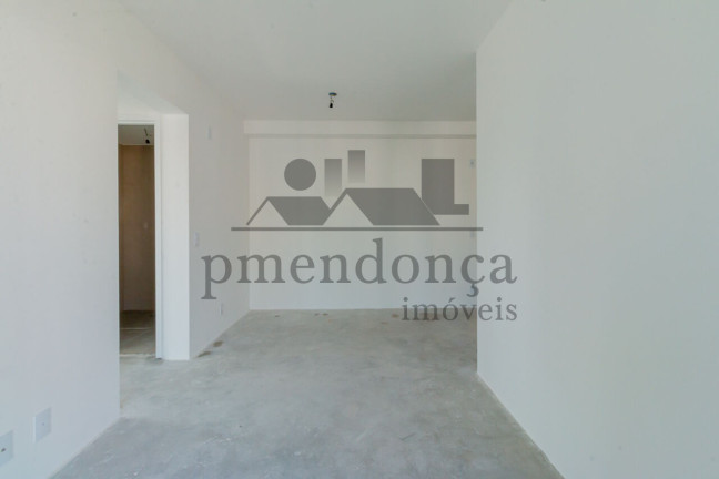 Imagem Apartamento com 2 Quartos à Venda, 60 m² em Vila Buarque - São Paulo