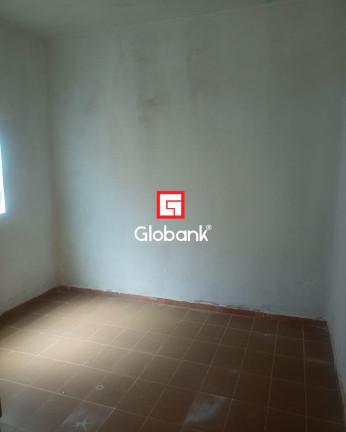 Imagem Sobrado com 3 Quartos à Venda, 100 m² em Delfino Magalhães - Montes Claros Imagem Sobrado com 3 Quartos à Venda, 100 m² em Delfino Magalhães - Montes Claros