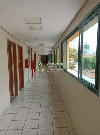 Imagem Apartamento para Alugar, 29 m² em Centro - Santo André Imagem Apartamento para Alugar, 29 m² em Centro - Santo André