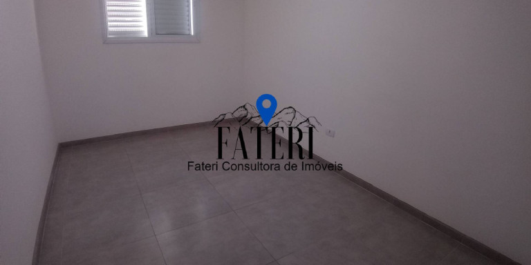 Imagem Apartamento com 2 Quartos à Venda, 45 m² em Jardim Colonial - Atibaia