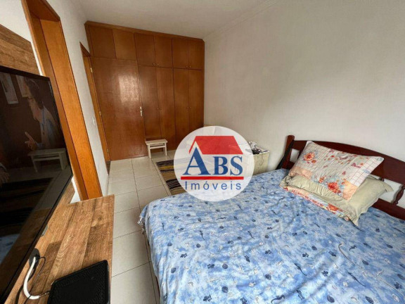 Imagem Apartamento com 2 Quartos à Venda, 80 m² em Aviação - Praia Grande
