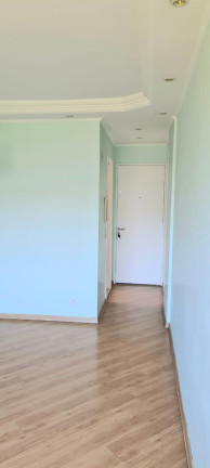 Apartamento com 3 Quartos à Venda, 55 m² em Jardim Santa Terezinha (zona Leste) - São Paulo