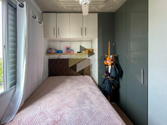 Imagem Apartamento com 2 Quartos à Venda, 45 m² em Vossoroca - Votorantim Imagem Apartamento com 2 Quartos à Venda, 45 m² em Vossoroca - Votorantim