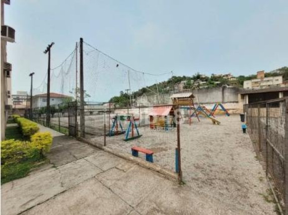 Imagem Apartamento com 2 Quartos à Venda, 48 m² em Universitarios - Biguaçu