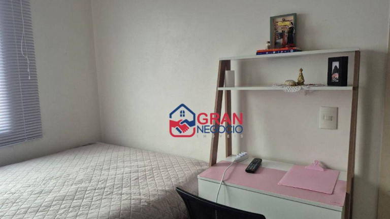 Imagem Apartamento com 3 Quartos à Venda, 81 m² em Vila Yara - Colombo