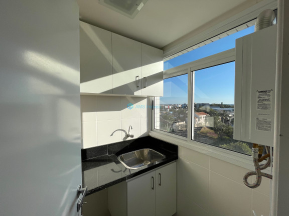 Imagem Apartamento com 2 Quartos à Venda, 79 m² em Nossa Senhora Das Graças - Canoas Imagem Apartamento com 2 Quartos à Venda, 79 m² em Nossa Senhora Das Graças - Canoas