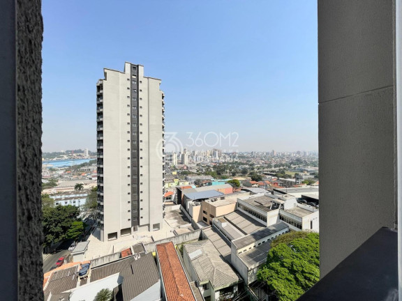 Imagem Apartamento à Venda, 42 m² em Vila Valparaíso - Santo André Imagem Apartamento à Venda, 42 m² em Vila Valparaíso - Santo André