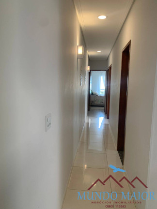 Imagem Apartamento com 3 Quartos à Venda, 138 m² em Vila Scarpelli - Santo André Imagem Apartamento com 3 Quartos à Venda, 138 m² em Vila Scarpelli - Santo André