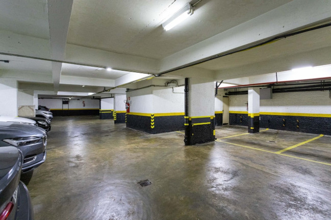 Imagem Apartamento com 3 Quartos à Venda, 114 m² em Itaim Bibi - São Paulo