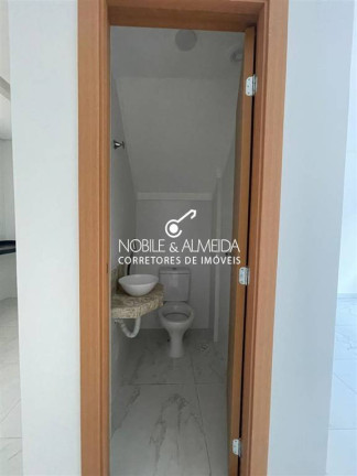 Imagem Casa de Condomínio com 2 Quartos à Venda, 56 m² em Ocian - Praia Grande Imagem Casa de Condomínio com 2 Quartos à Venda, 56 m² em Ocian - Praia Grande