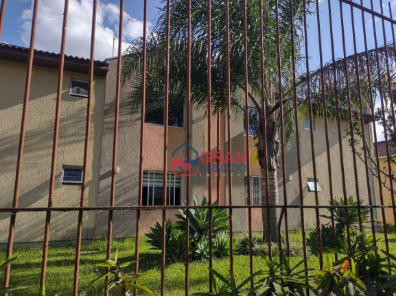 Imagem Apartamento com 2 Quartos à Venda, 59 m² em Campina Do Siqueira - Curitiba