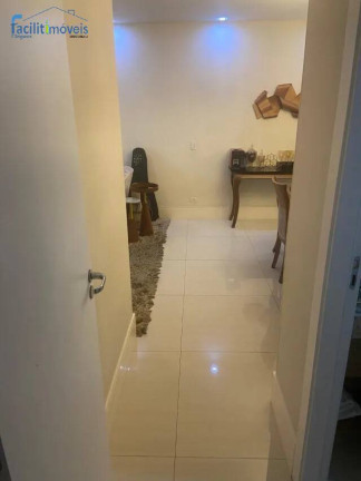 Imagem Apartamento com 3 Quartos à Venda, 113 m² em Centro - São Bernardo Do Campo Imagem Apartamento com 3 Quartos à Venda, 113 m² em Centro - São Bernardo Do Campo
