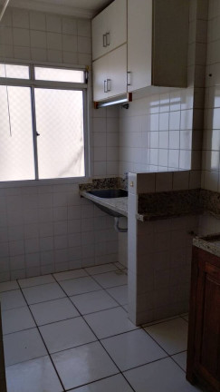 Imagem Apartamento com 2 Quartos à Venda, em Parque São Jorge - Campinas Imagem Apartamento com 2 Quartos à Venda, em Parque São Jorge - Campinas