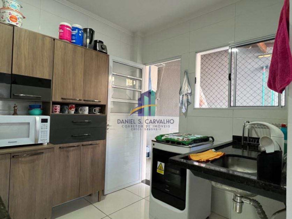Imagem Casa com 2 Quartos à Venda, 65 m² em Nova Mirim - Praia Grande