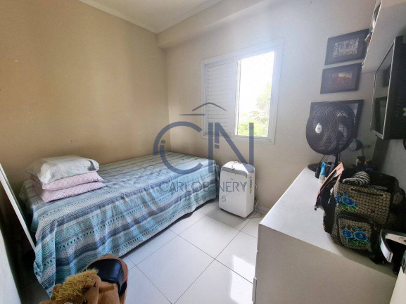 Imagem Apartamento com 3 Quartos à Venda, 162 m² em Vila São José - Taubaté