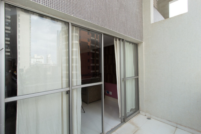 Imagem Apartamento com 1 Quarto à Venda, 74 m² em Vila Mariana - São Paulo