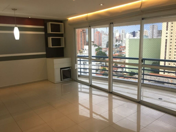 Imagem Apartamento com 3 Quartos à Venda, 105 m² em Aclimação - São Paulo Imagem Apartamento com 3 Quartos à Venda, 105 m² em Aclimação - São Paulo
