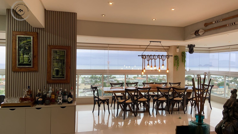 Imagem Apartamento com 3 Quartos à Venda, 127 m² em Enseada - Guarujá Imagem Apartamento com 3 Quartos à Venda, 127 m² em Enseada - Guarujá