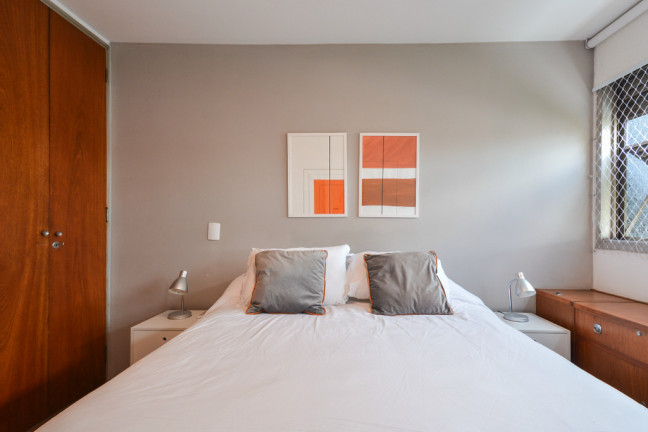Imagem Apartamento com 2 Quartos à Venda, 116 m² em Itaim Bibi - São Paulo