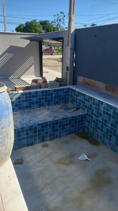 Casa com 3 Quartos à Venda,  em Bopiranga - Itanhaém