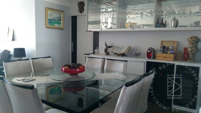 Foto do imóvel Apartamento com 3 Quartos à Venda, 104 m² em Urbanova - São José Dos Campos