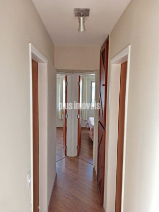 Imagem Apartamento com 2 Quartos à Venda, 50 m² em Vila Marari - São Paulo