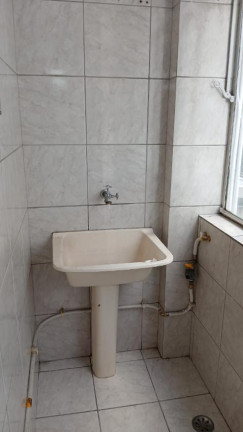 Imagem Kitnet com 1 Quarto à Venda, 42 m² em Bela Vista - São Paulo