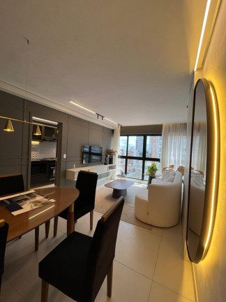 Imagem Apartamento com 3 Quartos à Venda, 111 m² em Jóquei - Teresina