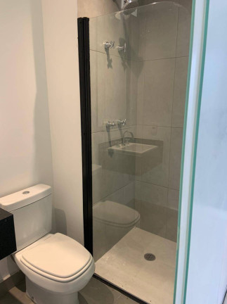 Imagem Apartamento com 1 Quarto à Venda, 42 m² em Vila Olímpia - São Paulo Imagem Apartamento com 1 Quarto à Venda, 42 m² em Vila Olímpia - São Paulo