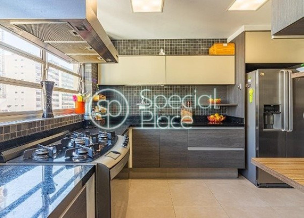 Imagem Apartamento com 3 Quartos à Venda, 250 m² em Jardim América - São Paulo