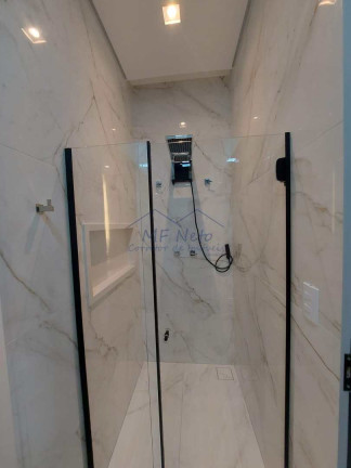 Imagem Casa com 3 Quartos à Venda, 253 m² em Vila Braz - Pirassununga