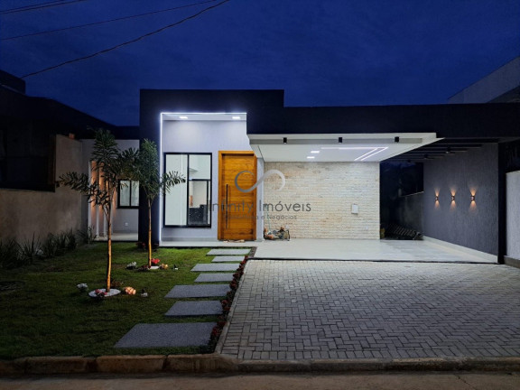 Imagem Casa de Condomínio com 3 Quartos à Venda, 360 m² em Condomínio Golden Class - Lagoa Santa Imagem Casa de Condomínio com 3 Quartos à Venda, 360 m² em Condomínio Golden Class - Lagoa Santa
