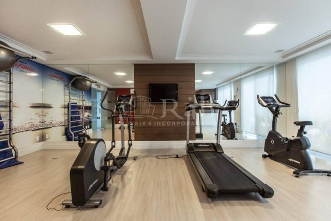 Apartamento com 3 Quartos à Venda, 136 m² em Centro - Balneário Camboriú