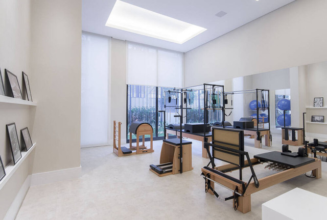 Imagem Apartamento com 4 Quartos à Venda, 540 m² em Vila Olímpia - São Paulo Imagem Apartamento com 4 Quartos à Venda, 540 m² em Vila Olímpia - São Paulo