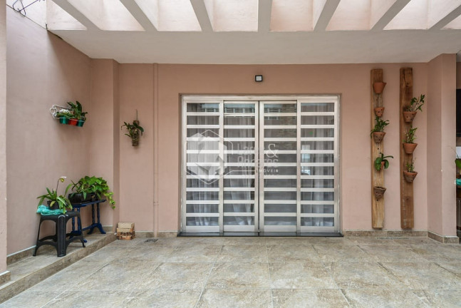 Imagem Casa com 3 Quartos à Venda, 159 m² em Jardim Caravelas - São Paulo Imagem Casa com 3 Quartos à Venda, 159 m² em Jardim Caravelas - São Paulo