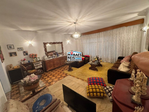 Imagem Sobrado com 3 Quartos à Venda, 218 m² em Bosque Da Saúde - São Paulo Imagem Sobrado com 3 Quartos à Venda, 218 m² em Bosque Da Saúde - São Paulo