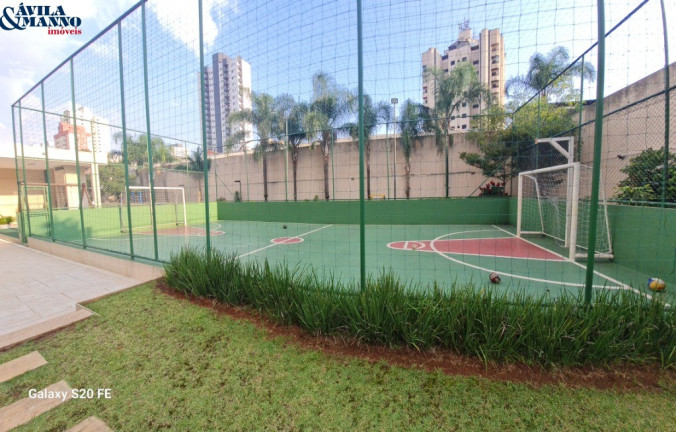 Imagem Apartamento com 3 Quartos à Venda, 115 m² em Mooca - São Paulo
