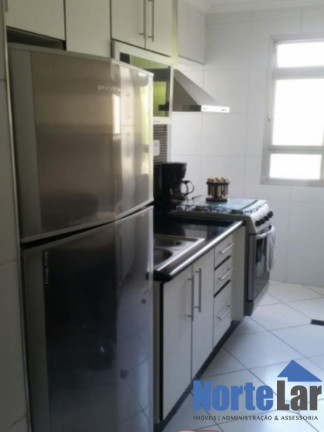 Imagem Apartamento com 2 Quartos à Venda, 63 m² em Tucuruvi - São Paulo