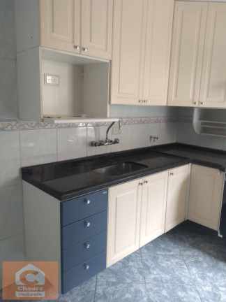 Imagem Apartamento com 3 Quartos à Venda, 80 m² em Vila Mariana - São Paulo Imagem Apartamento com 3 Quartos à Venda, 80 m² em Vila Mariana - São Paulo