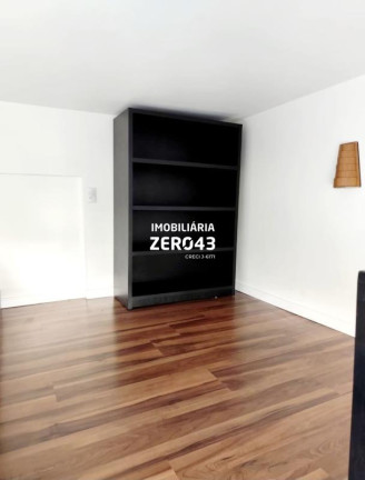 Imagem Apartamento com 1 Quarto à Venda, 32 m² em Mossunguê - Curitiba Imagem Apartamento com 1 Quarto à Venda, 32 m² em Mossunguê - Curitiba