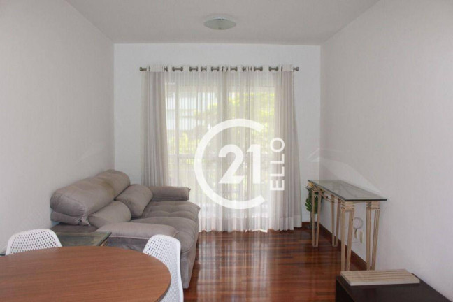 Imagem Apartamento com 2 Quartos para Alugar, 76 m² em Jardim Paulista - São Paulo