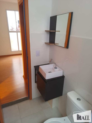 Imagem Apartamento com 2 Quartos à Venda, 45 m² em Rios Di Itália - São José Do Rio Preto Imagem Apartamento com 2 Quartos à Venda, 45 m² em Rios Di Itália - São José Do Rio Preto